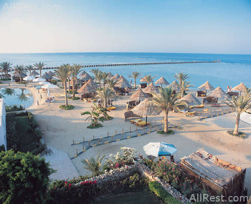 Cataract Marsa Alam Resort 11